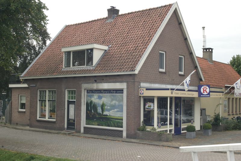 dorpstraat raadhuisstraat page 1 of 1